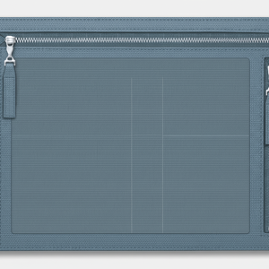 canvas cloth <span class="sub-title">帆布クロス　ターコイズ</span>